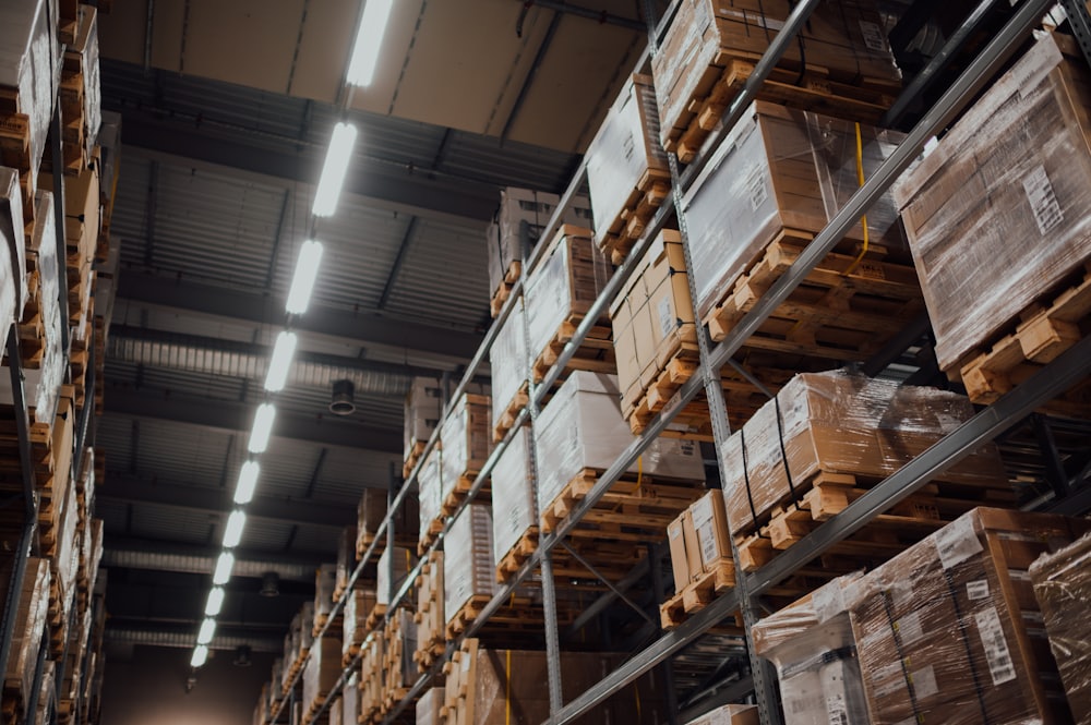Inventory management system